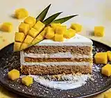 Кокос-манго